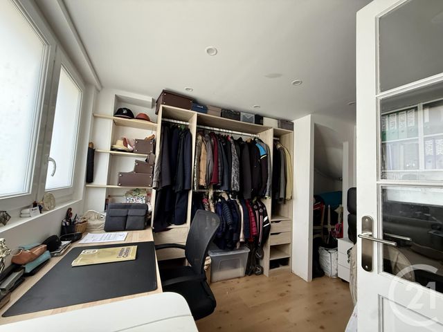 maison à vendre - 5 pièces - 101.72 m2 - LIVRY GARGAN - 93 - ILE-DE-FRANCE - Century 21 Agence Du Cèdre