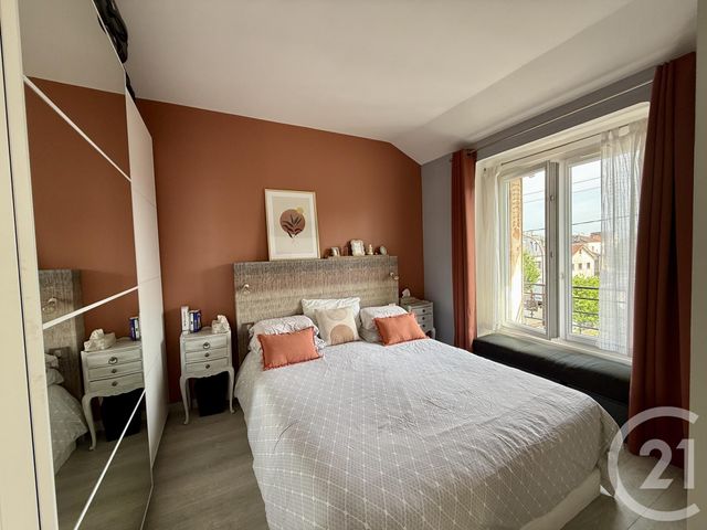 maison à vendre - 5 pièces - 101.72 m2 - LIVRY GARGAN - 93 - ILE-DE-FRANCE - Century 21 Agence Du Cèdre