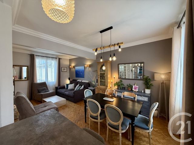 maison à vendre - 5 pièces - 101.72 m2 - LIVRY GARGAN - 93 - ILE-DE-FRANCE - Century 21 Agence Du Cèdre