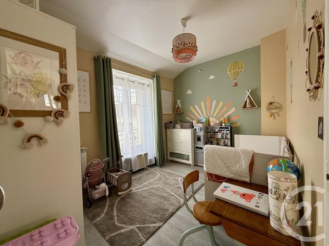 maison à vendre - 5 pièces - 101.72 m2 - LIVRY GARGAN - 93 - ILE-DE-FRANCE - Century 21 Agence Du Cèdre