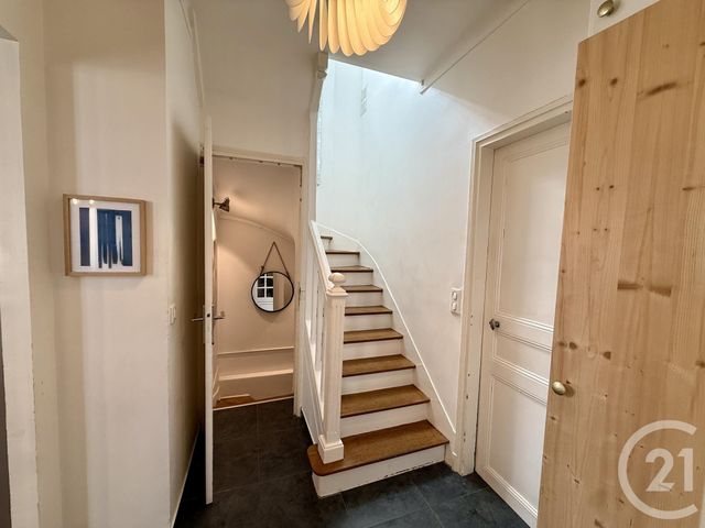 maison à vendre - 5 pièces - 101.72 m2 - LIVRY GARGAN - 93 - ILE-DE-FRANCE - Century 21 Agence Du Cèdre