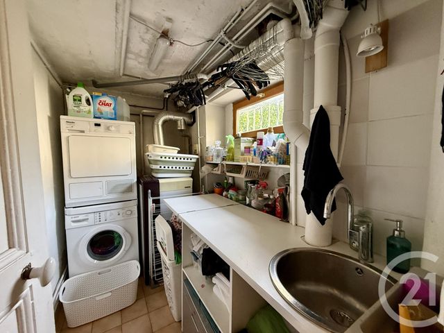 maison à vendre - 5 pièces - 101.72 m2 - LIVRY GARGAN - 93 - ILE-DE-FRANCE - Century 21 Agence Du Cèdre