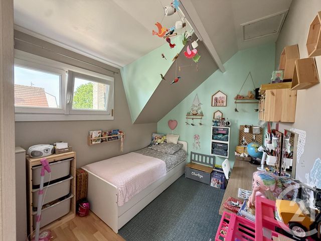 maison à vendre - 5 pièces - 101.72 m2 - LIVRY GARGAN - 93 - ILE-DE-FRANCE - Century 21 Agence Du Cèdre