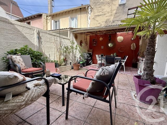 maison à vendre - 5 pièces - 101.72 m2 - LIVRY GARGAN - 93 - ILE-DE-FRANCE - Century 21 Agence Du Cèdre