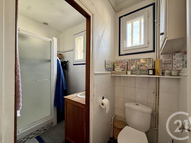 maison à vendre - 5 pièces - 101.72 m2 - LIVRY GARGAN - 93 - ILE-DE-FRANCE - Century 21 Agence Du Cèdre