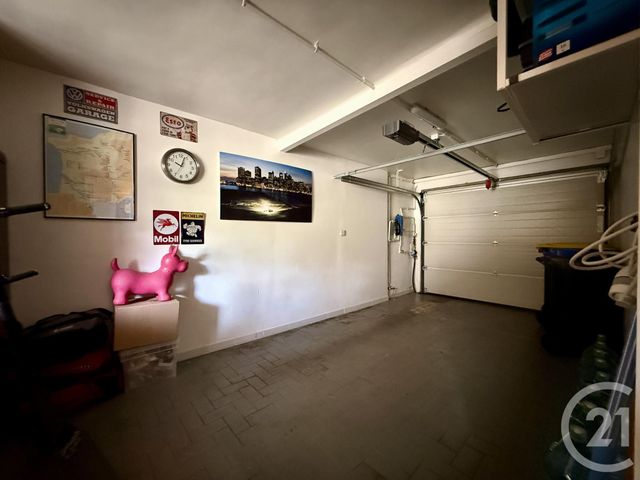 maison à vendre - 5 pièces - 101.72 m2 - LIVRY GARGAN - 93 - ILE-DE-FRANCE - Century 21 Agence Du Cèdre
