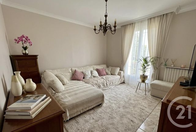maison à vendre - 5 pièces - 93.0 m2 - LIVRY GARGAN - 93 - ILE-DE-FRANCE - Century 21 Agence Du Cèdre
