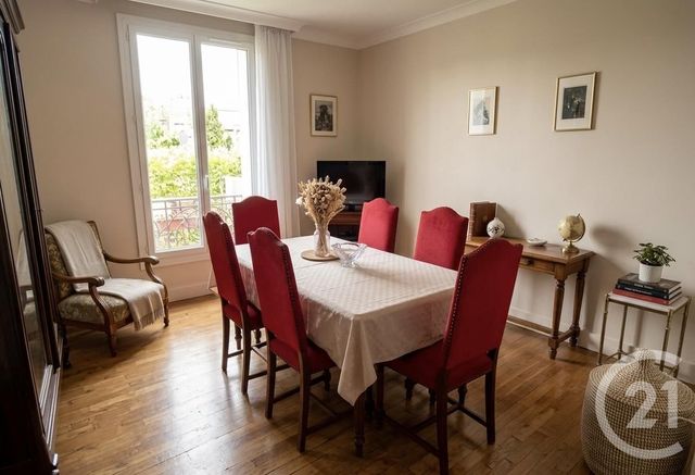 maison à vendre - 5 pièces - 93.0 m2 - LIVRY GARGAN - 93 - ILE-DE-FRANCE - Century 21 Agence Du Cèdre