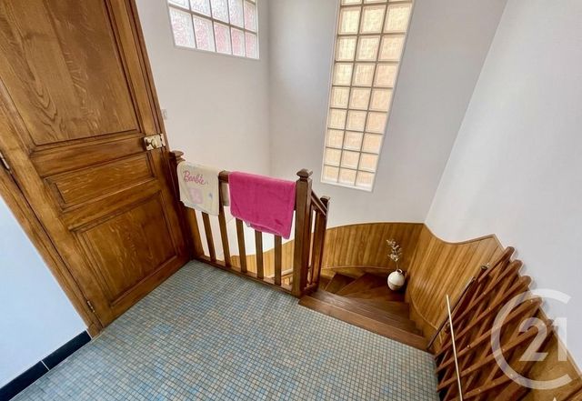 maison à vendre - 5 pièces - 93.0 m2 - LIVRY GARGAN - 93 - ILE-DE-FRANCE - Century 21 Agence Du Cèdre