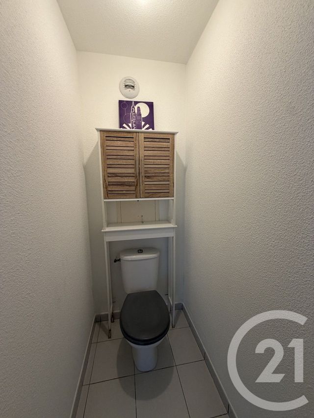 Appartement F2 à louer - 2 pièces - 45.73 m2 - DUGNY - 93 - ILE-DE-FRANCE - Century 21 Agence Du Cèdre