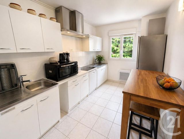 Appartement F3 à vendre - 3 pièces - 68.25 m2 - LIVRY GARGAN - 93 - ILE-DE-FRANCE - Century 21 Agence Du Cèdre