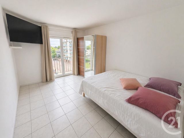 Appartement F3 à vendre - 3 pièces - 68.25 m2 - LIVRY GARGAN - 93 - ILE-DE-FRANCE - Century 21 Agence Du Cèdre