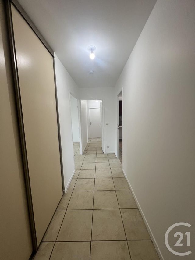 Appartement F3 à louer - 3 pièces - 71.65 m2 - LIVRY GARGAN - 93 - ILE-DE-FRANCE - Century 21 Agence Du Cèdre