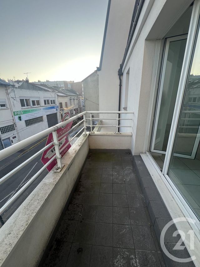 Appartement F3 à louer - 3 pièces - 71.65 m2 - LIVRY GARGAN - 93 - ILE-DE-FRANCE - Century 21 Agence Du Cèdre