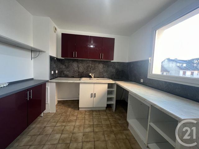 Appartement F3 à louer - 3 pièces - 71.65 m2 - LIVRY GARGAN - 93 - ILE-DE-FRANCE - Century 21 Agence Du Cèdre