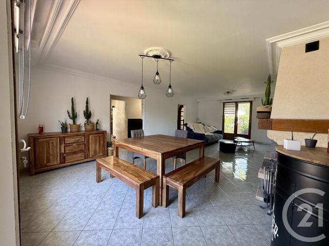 maison à vendre - 6 pièces - 152.0 m2 - LIVRY GARGAN - 93 - ILE-DE-FRANCE - Century 21 Agence Du Cèdre