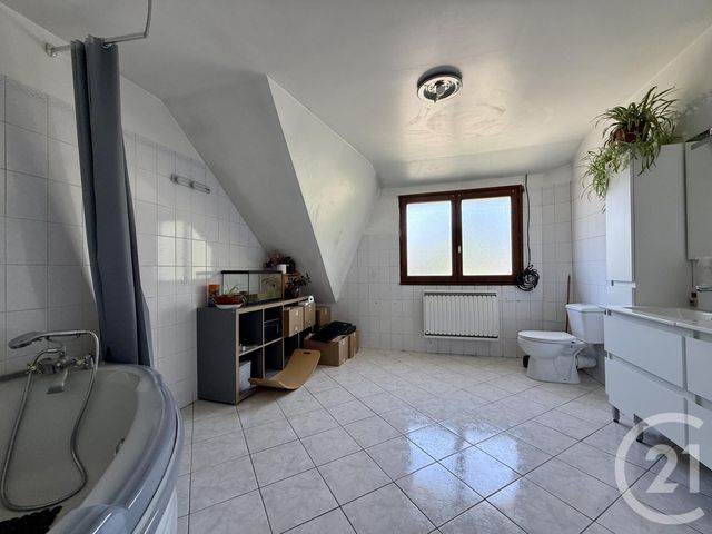 maison à vendre - 6 pièces - 152.0 m2 - LIVRY GARGAN - 93 - ILE-DE-FRANCE - Century 21 Agence Du Cèdre