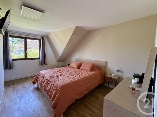 maison à vendre - 6 pièces - 152.0 m2 - LIVRY GARGAN - 93 - ILE-DE-FRANCE - Century 21 Agence Du Cèdre
