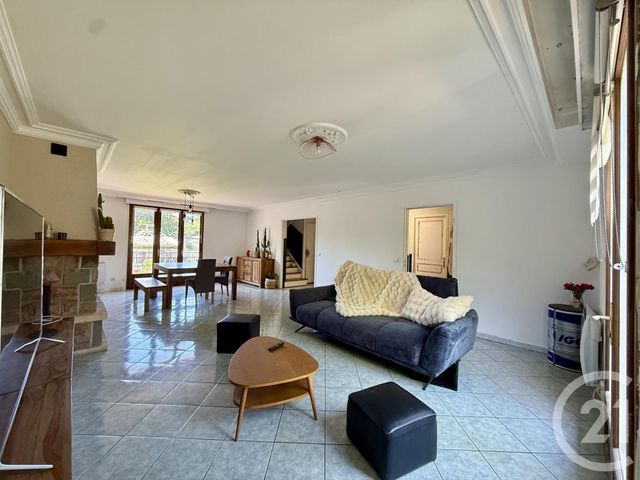maison à vendre - 6 pièces - 152.0 m2 - LIVRY GARGAN - 93 - ILE-DE-FRANCE - Century 21 Agence Du Cèdre