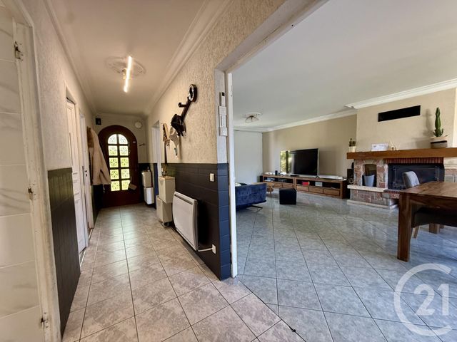 maison à vendre - 6 pièces - 152.0 m2 - LIVRY GARGAN - 93 - ILE-DE-FRANCE - Century 21 Agence Du Cèdre