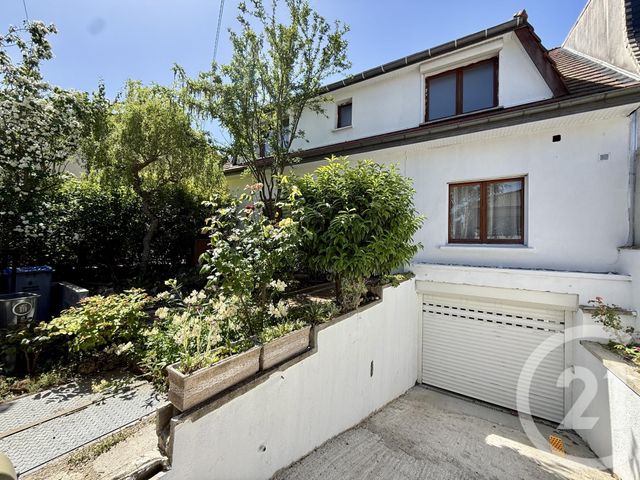maison à vendre - 6 pièces - 152.0 m2 - LIVRY GARGAN - 93 - ILE-DE-FRANCE - Century 21 Agence Du Cèdre