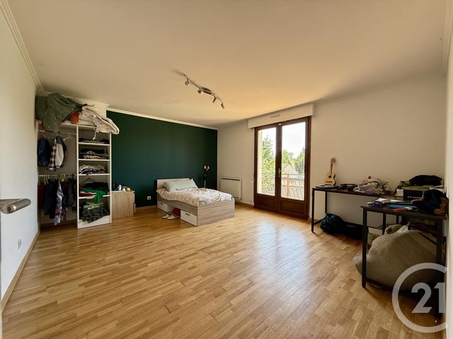 maison à vendre - 6 pièces - 152.0 m2 - LIVRY GARGAN - 93 - ILE-DE-FRANCE - Century 21 Agence Du Cèdre
