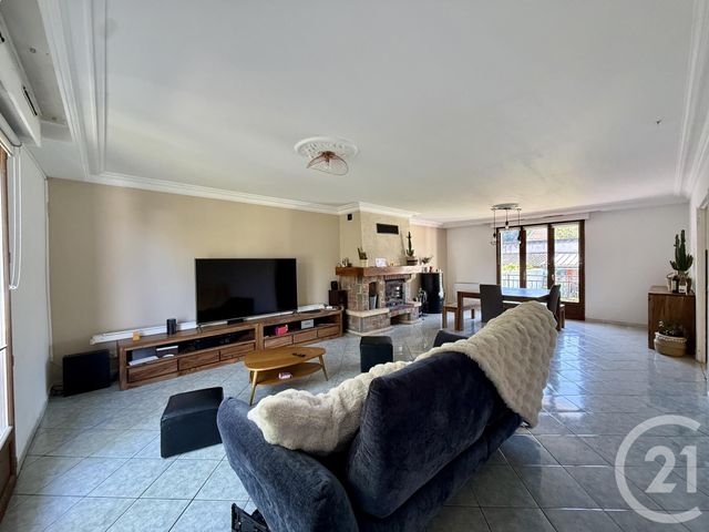 maison à vendre - 6 pièces - 152.0 m2 - LIVRY GARGAN - 93 - ILE-DE-FRANCE - Century 21 Agence Du Cèdre