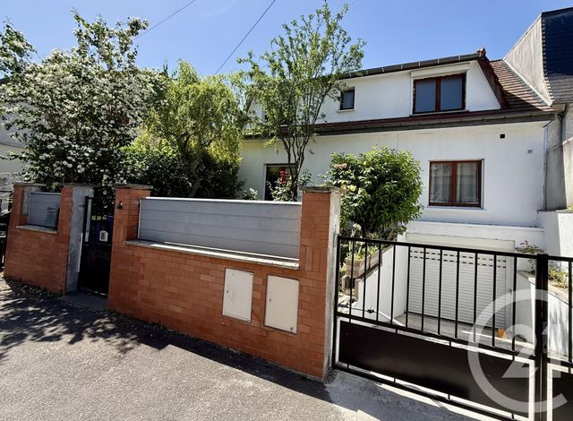 maison à vendre - 6 pièces - 152.0 m2 - LIVRY GARGAN - 93 - ILE-DE-FRANCE - Century 21 Agence Du Cèdre
