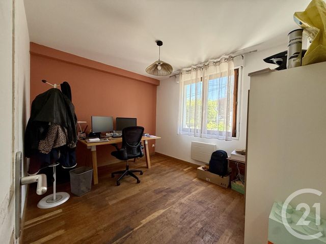 maison à vendre - 6 pièces - 152.0 m2 - LIVRY GARGAN - 93 - ILE-DE-FRANCE - Century 21 Agence Du Cèdre