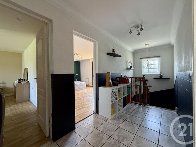 maison à vendre - 6 pièces - 152.0 m2 - LIVRY GARGAN - 93 - ILE-DE-FRANCE - Century 21 Agence Du Cèdre