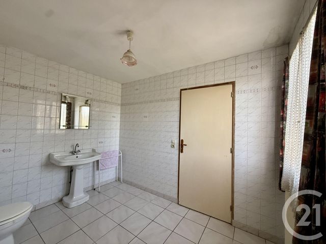 maison à vendre - 5 pièces - 111.08 m2 - LIVRY GARGAN - 93 - ILE-DE-FRANCE - Century 21 Agence Du Cèdre