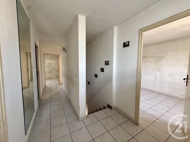 maison à vendre - 5 pièces - 111.08 m2 - LIVRY GARGAN - 93 - ILE-DE-FRANCE - Century 21 Agence Du Cèdre
