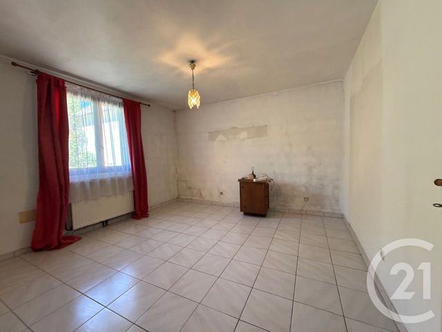 maison à vendre - 5 pièces - 111.08 m2 - LIVRY GARGAN - 93 - ILE-DE-FRANCE - Century 21 Agence Du Cèdre