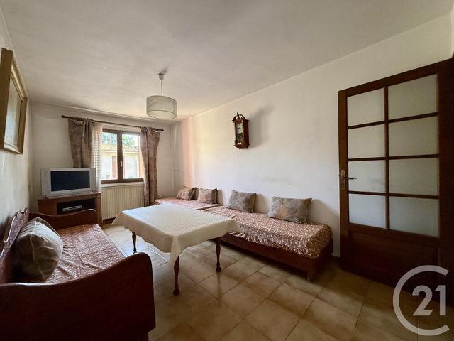 maison à vendre - 5 pièces - 111.08 m2 - LIVRY GARGAN - 93 - ILE-DE-FRANCE - Century 21 Agence Du Cèdre