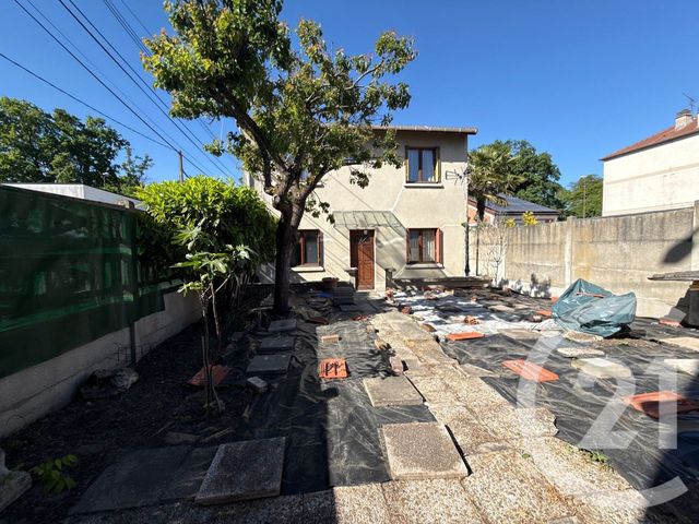 maison à vendre - 5 pièces - 111.08 m2 - LIVRY GARGAN - 93 - ILE-DE-FRANCE - Century 21 Agence Du Cèdre