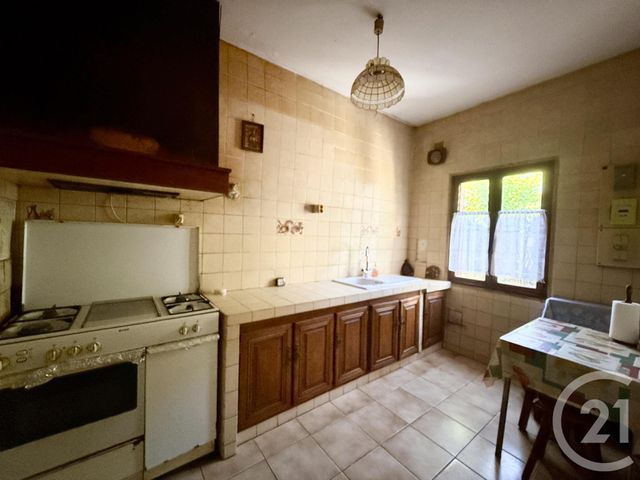 maison à vendre - 5 pièces - 111.08 m2 - LIVRY GARGAN - 93 - ILE-DE-FRANCE - Century 21 Agence Du Cèdre