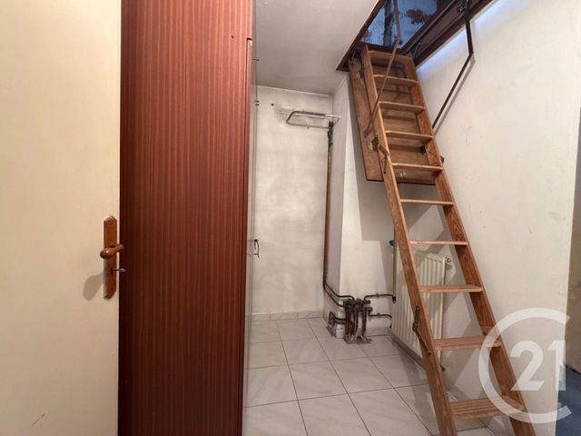 maison à vendre - 5 pièces - 111.08 m2 - LIVRY GARGAN - 93 - ILE-DE-FRANCE - Century 21 Agence Du Cèdre