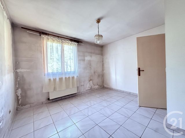 maison à vendre - 5 pièces - 111.08 m2 - LIVRY GARGAN - 93 - ILE-DE-FRANCE - Century 21 Agence Du Cèdre