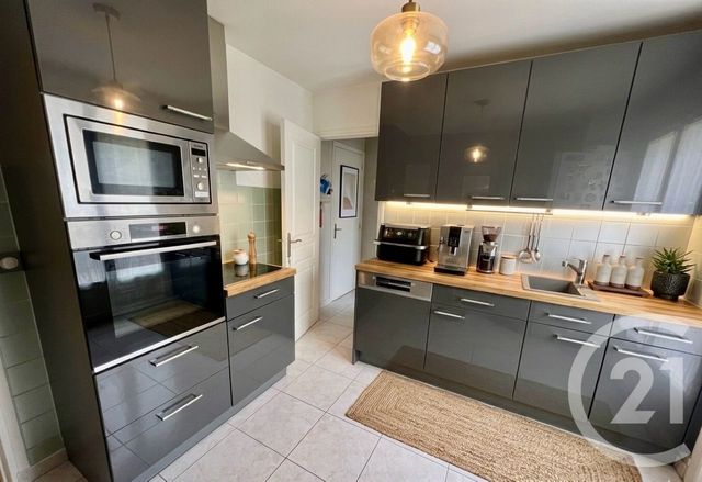 maison à vendre - 5 pièces - 107.0 m2 - LIVRY GARGAN - 93 - ILE-DE-FRANCE - Century 21 Agence Du Cèdre