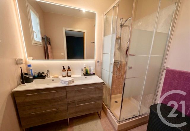 maison à vendre - 5 pièces - 107.0 m2 - LIVRY GARGAN - 93 - ILE-DE-FRANCE - Century 21 Agence Du Cèdre