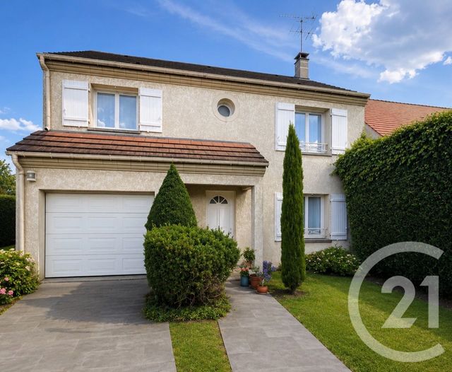 Maison à vendre LIVRY GARGAN