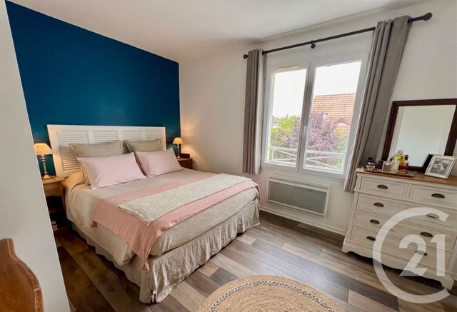 maison à vendre - 5 pièces - 107.0 m2 - LIVRY GARGAN - 93 - ILE-DE-FRANCE - Century 21 Agence Du Cèdre