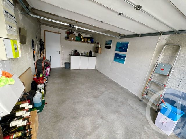maison à vendre - 5 pièces - 107.0 m2 - LIVRY GARGAN - 93 - ILE-DE-FRANCE - Century 21 Agence Du Cèdre