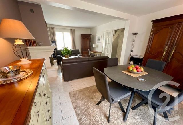 maison à vendre - 5 pièces - 107.0 m2 - LIVRY GARGAN - 93 - ILE-DE-FRANCE - Century 21 Agence Du Cèdre