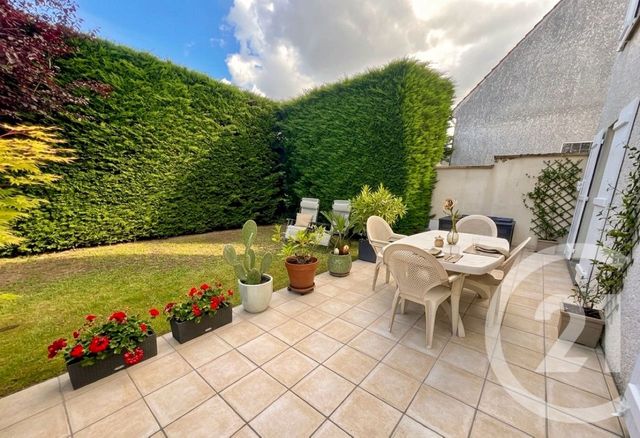 maison à vendre - 5 pièces - 107.0 m2 - LIVRY GARGAN - 93 - ILE-DE-FRANCE - Century 21 Agence Du Cèdre