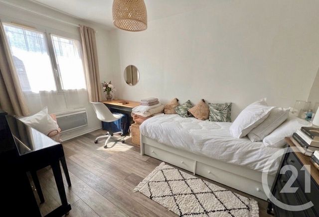maison à vendre - 5 pièces - 107.0 m2 - LIVRY GARGAN - 93 - ILE-DE-FRANCE - Century 21 Agence Du Cèdre