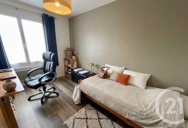 maison à vendre - 5 pièces - 107.0 m2 - LIVRY GARGAN - 93 - ILE-DE-FRANCE - Century 21 Agence Du Cèdre
