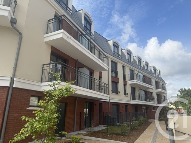 Appartement F2 à louer - 2 pièces - 44.2 m2 - MONTFERMEIL - 93 - ILE-DE-FRANCE - Century 21 Agence Du Cèdre