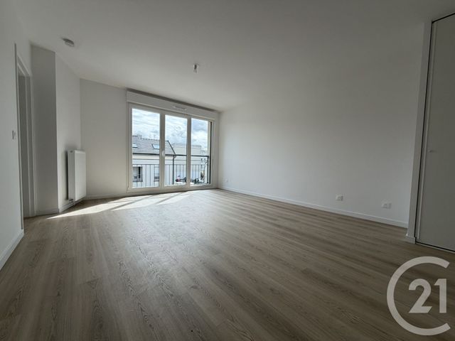 Appartement F2 à louer - 2 pièces - 44.2 m2 - MONTFERMEIL - 93 - ILE-DE-FRANCE - Century 21 Agence Du Cèdre