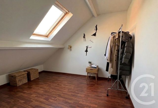 maison à vendre - 6 pièces - 134.8 m2 - LIVRY GARGAN - 93 - ILE-DE-FRANCE - Century 21 Agence Du Cèdre
